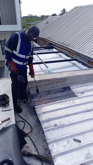 Dogoodery Leak-Proofing Expert