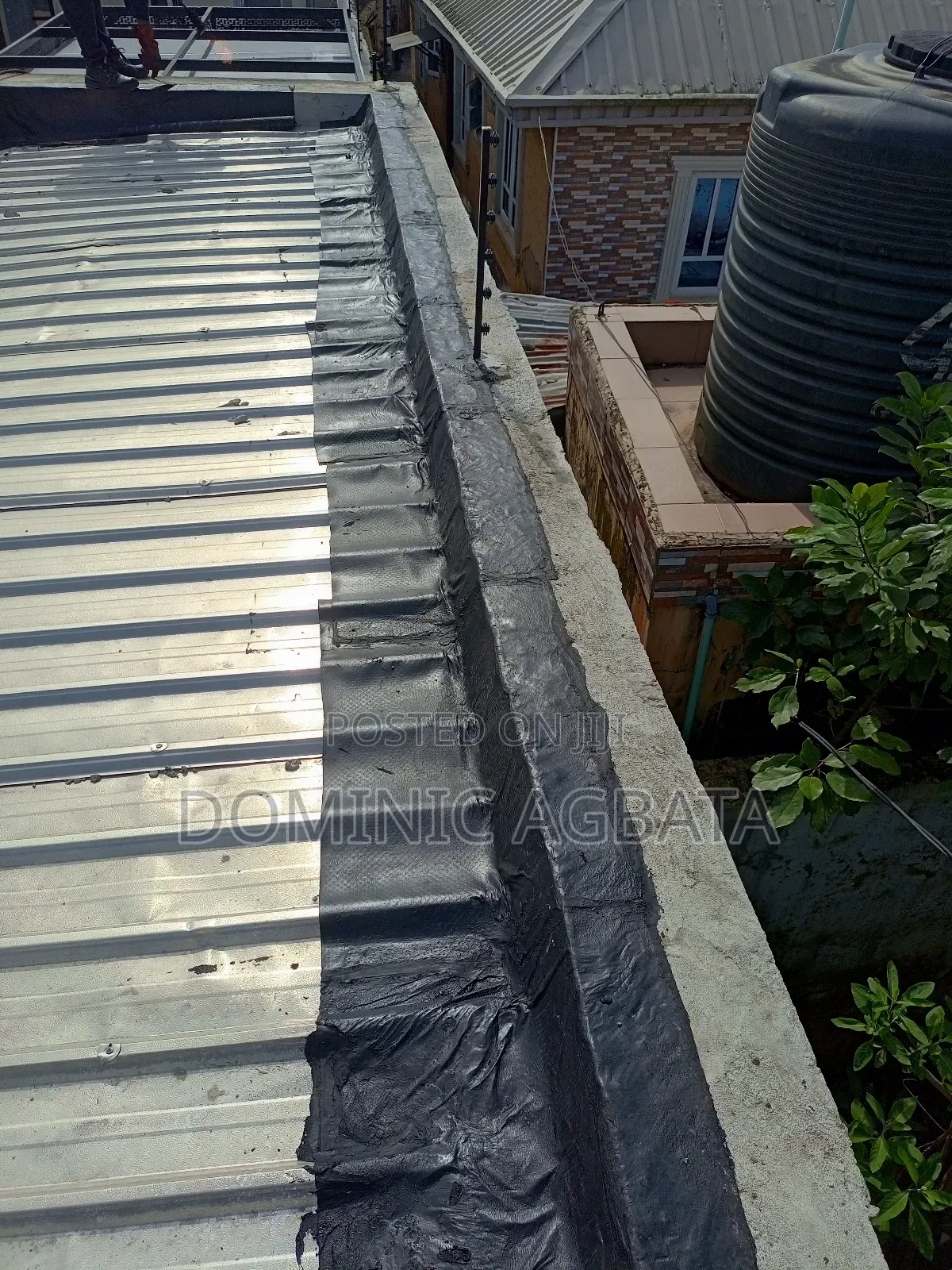 Dogoodery Leak-Proofing Expert