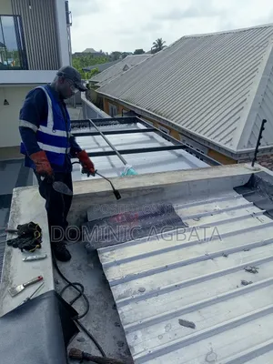 Dogoodery Leak-Proofing Expert