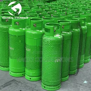 New Cylinders 50kg