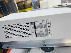 100a MPPT Felicity Charge Controller