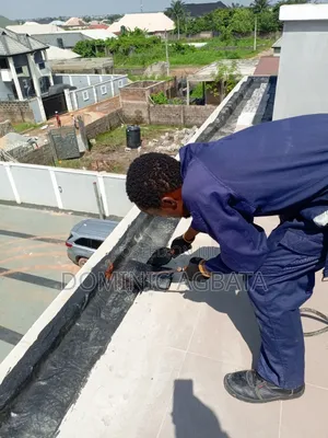 Sophrosyne Roof Waterproofing Expert