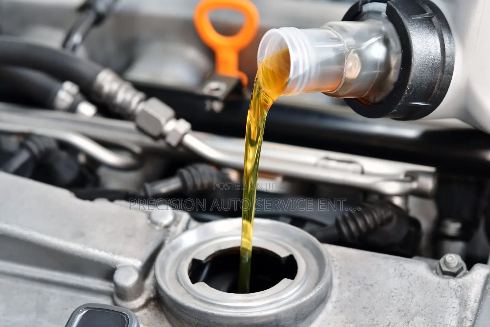 Professional Mobile Mechanic – We Come to You Fast