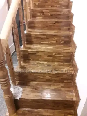 Wooden Floors
