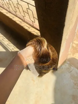 Tiwa Wig 100% Human Hair