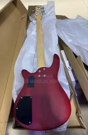 Ibanez SDGR Five Strings Active Bass Guitar 