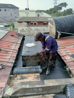Forechoice Leaking Proofing Expert