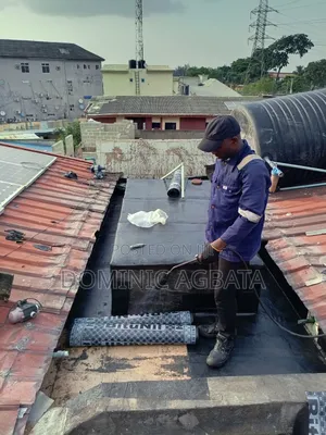 Forechoice Leaking Proofing Expert