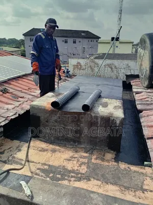 Forechoice Leaking Proofing Expert