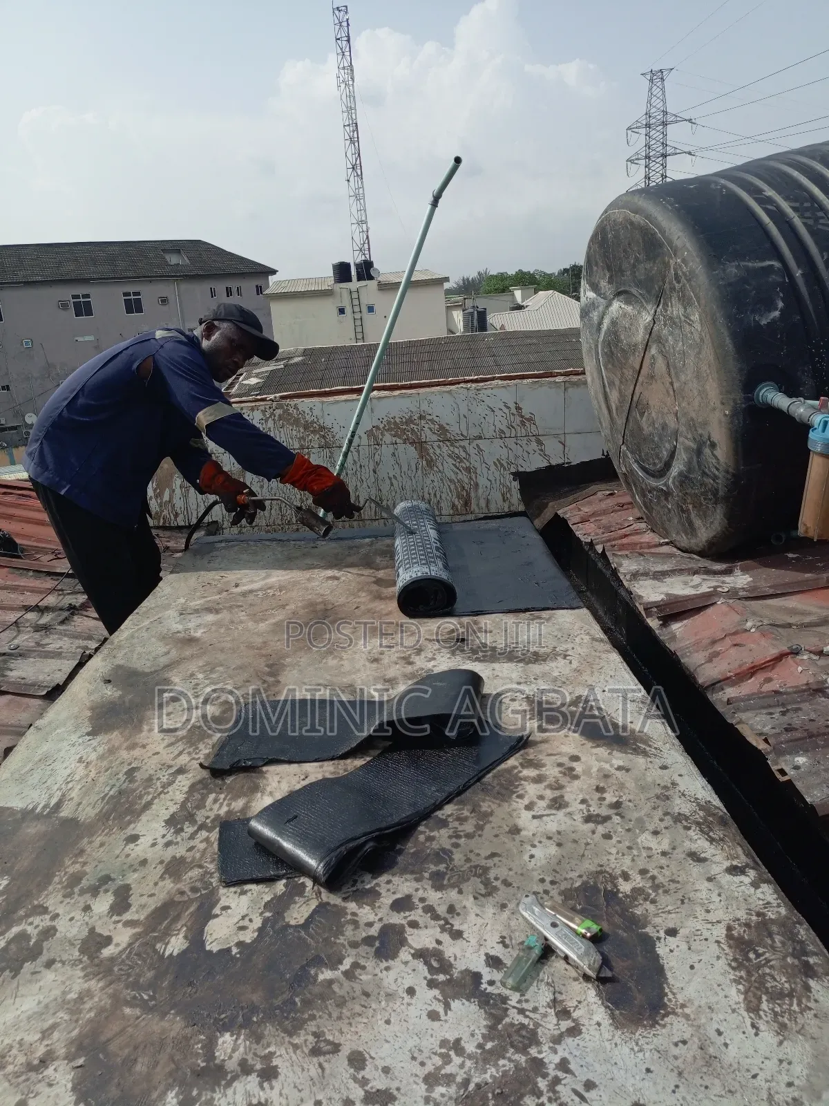 Forechoice Leaking Proofing Expert