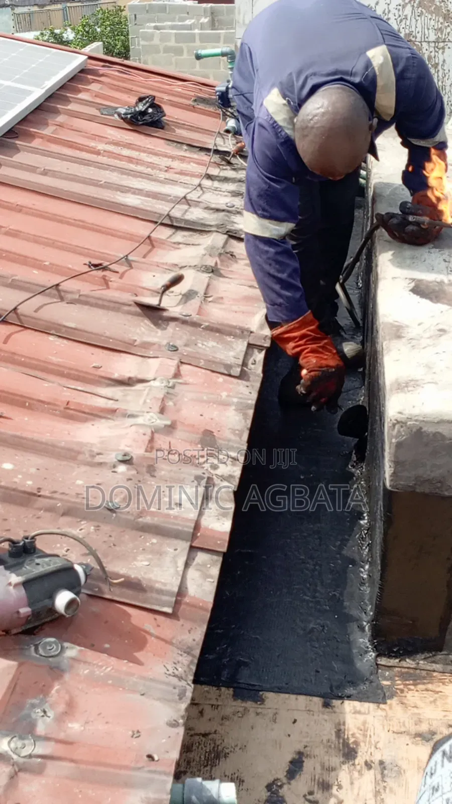 Forechoice Leaking Proofing Expert