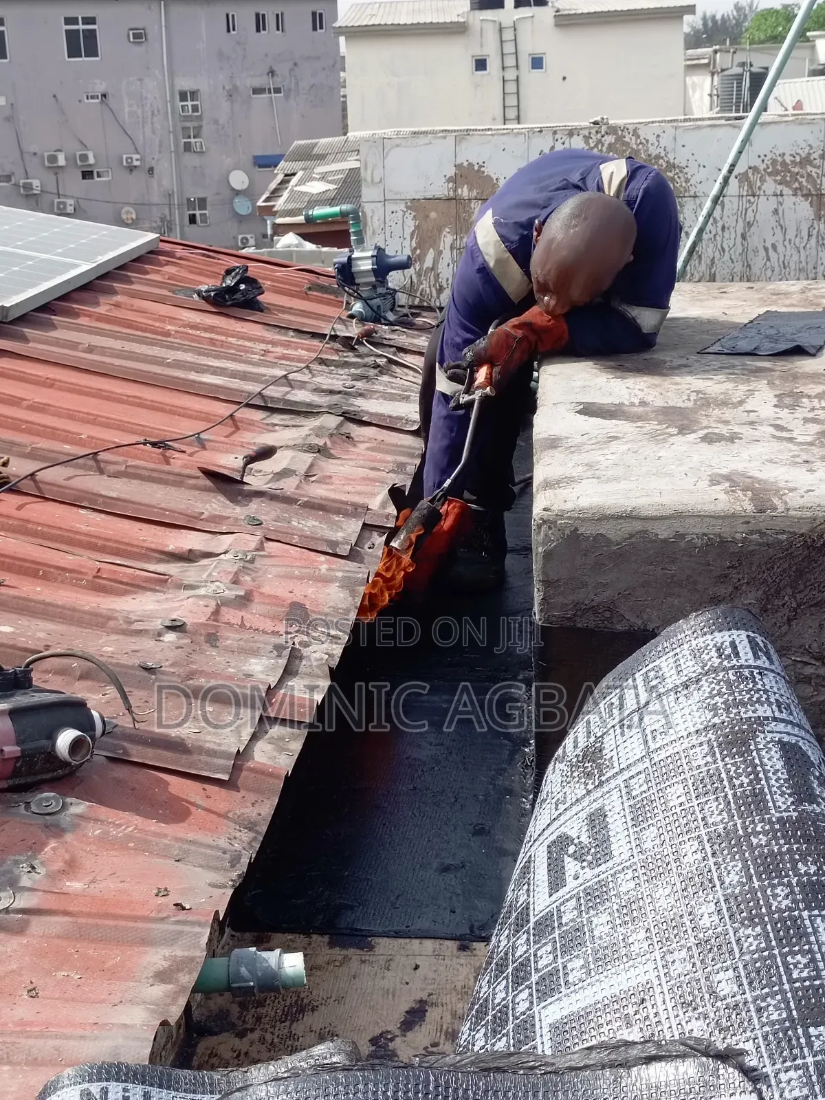 Forechoice Leaking Proofing Expert