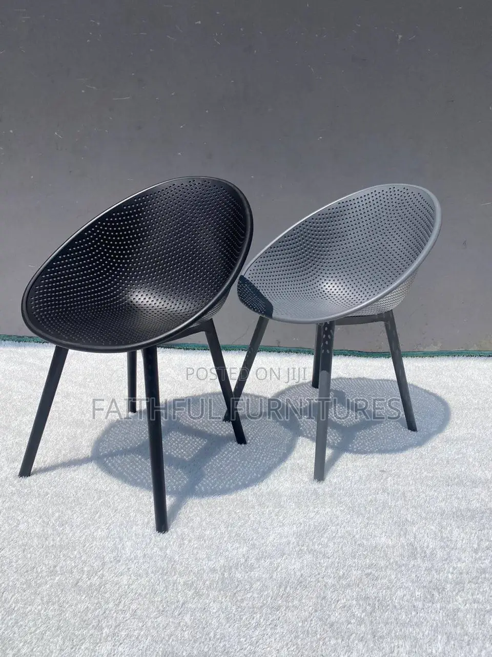 Multi Color Bar Stool Available