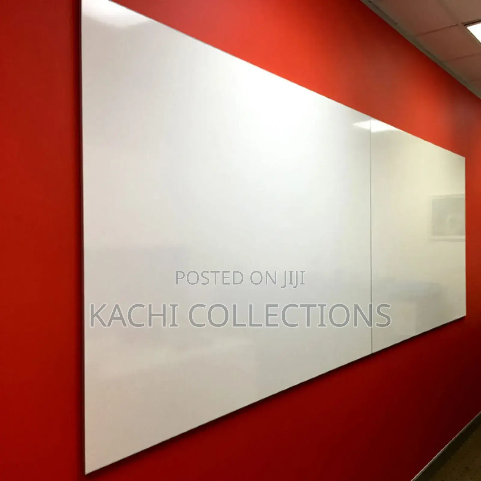 Foreign White Boards | 4by6ft and 4by8ft