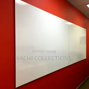 Foreign White Boards | 4by6ft and 4by8ft
