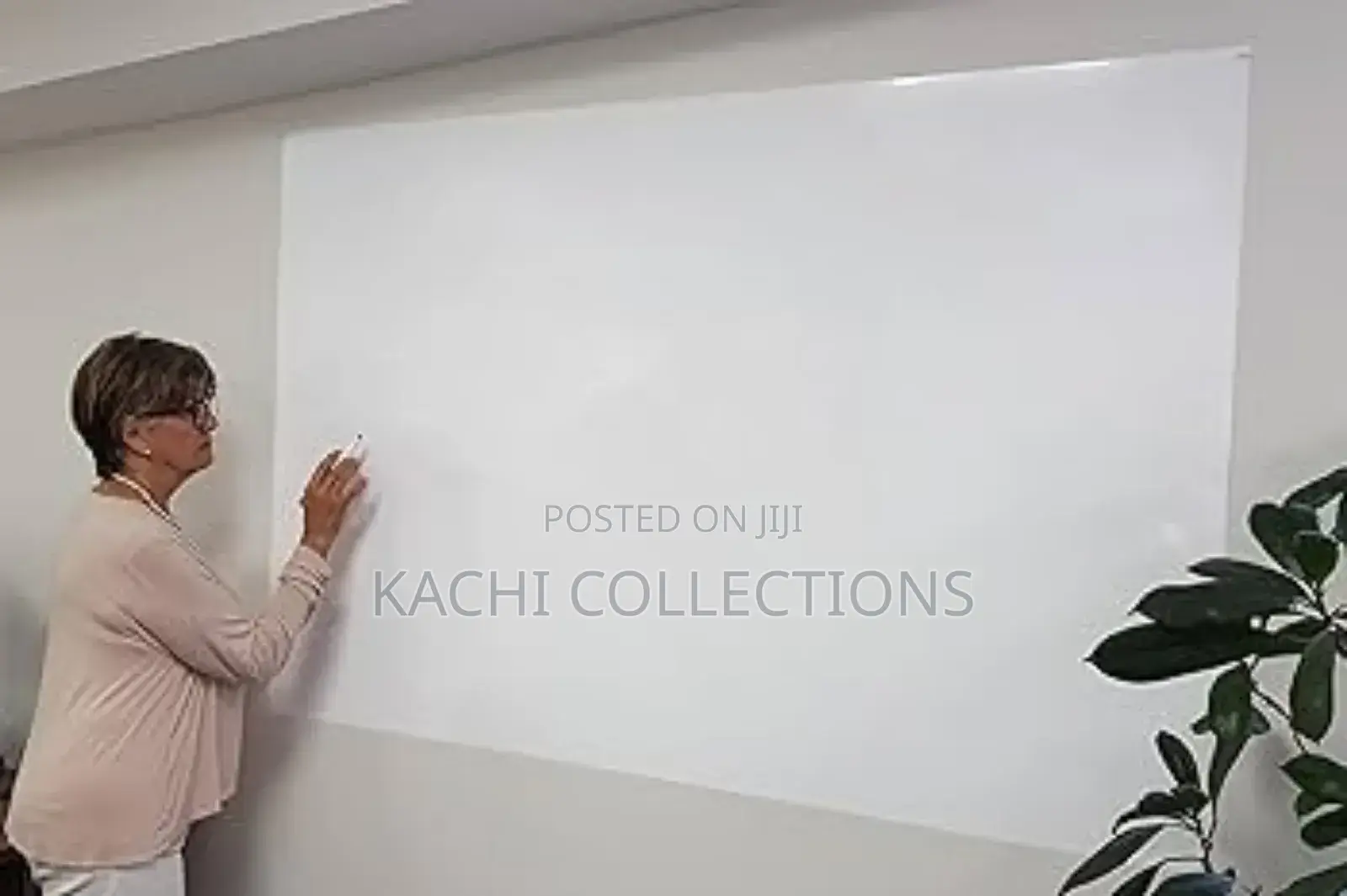 Foreign White Boards | 4by6ft and 4by8ft
