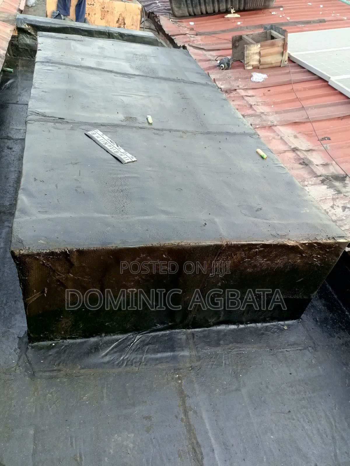 Well-Willer Roof Waterproofing Expert
