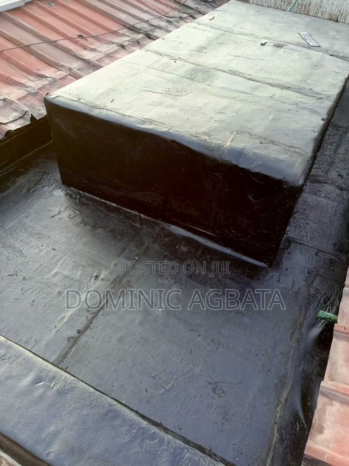 Well-Willer Roof Waterproofing Expert