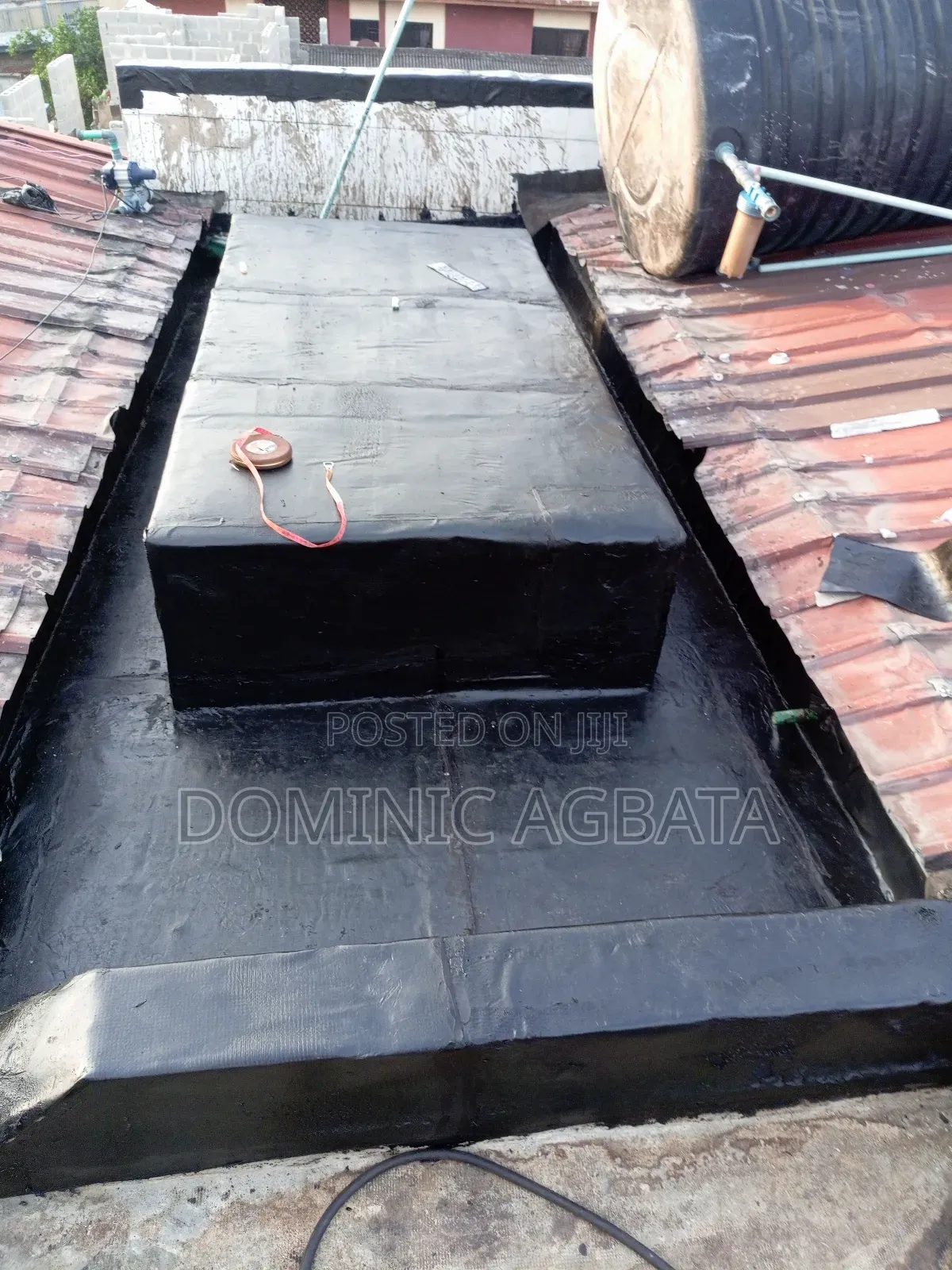 Well-Willer Roof Waterproofing Expert