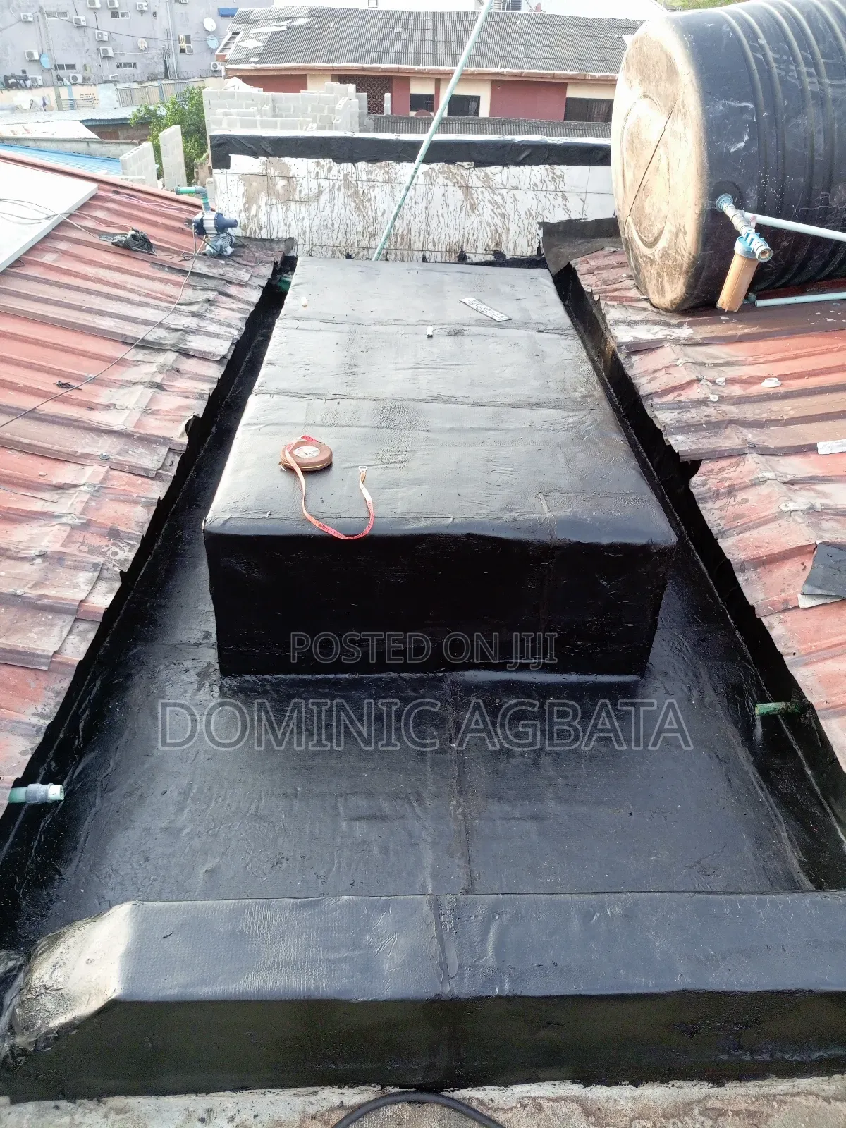 Well-Willer Roof Waterproofing Expert