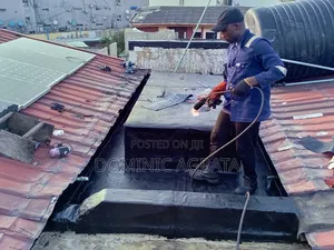 Well-Willer Roof Waterproofing Expert