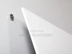 Magnetic White Boards | Foreign Boards Only 4by6