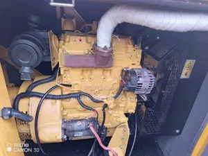 33kva Uk Cat Perkins Generator