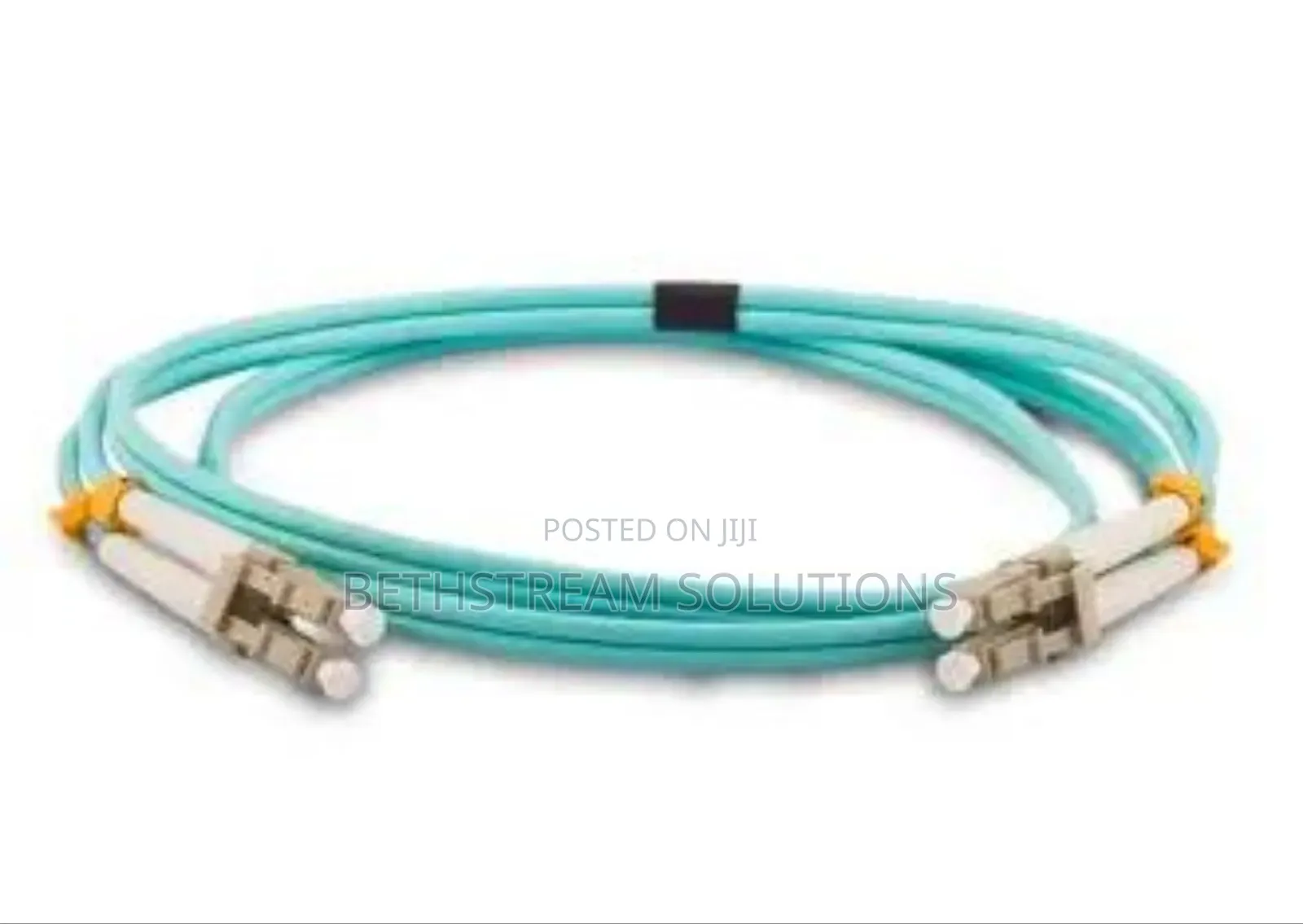 10g Fiber Patch Cord