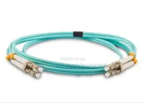 10g Fiber Patch Cord