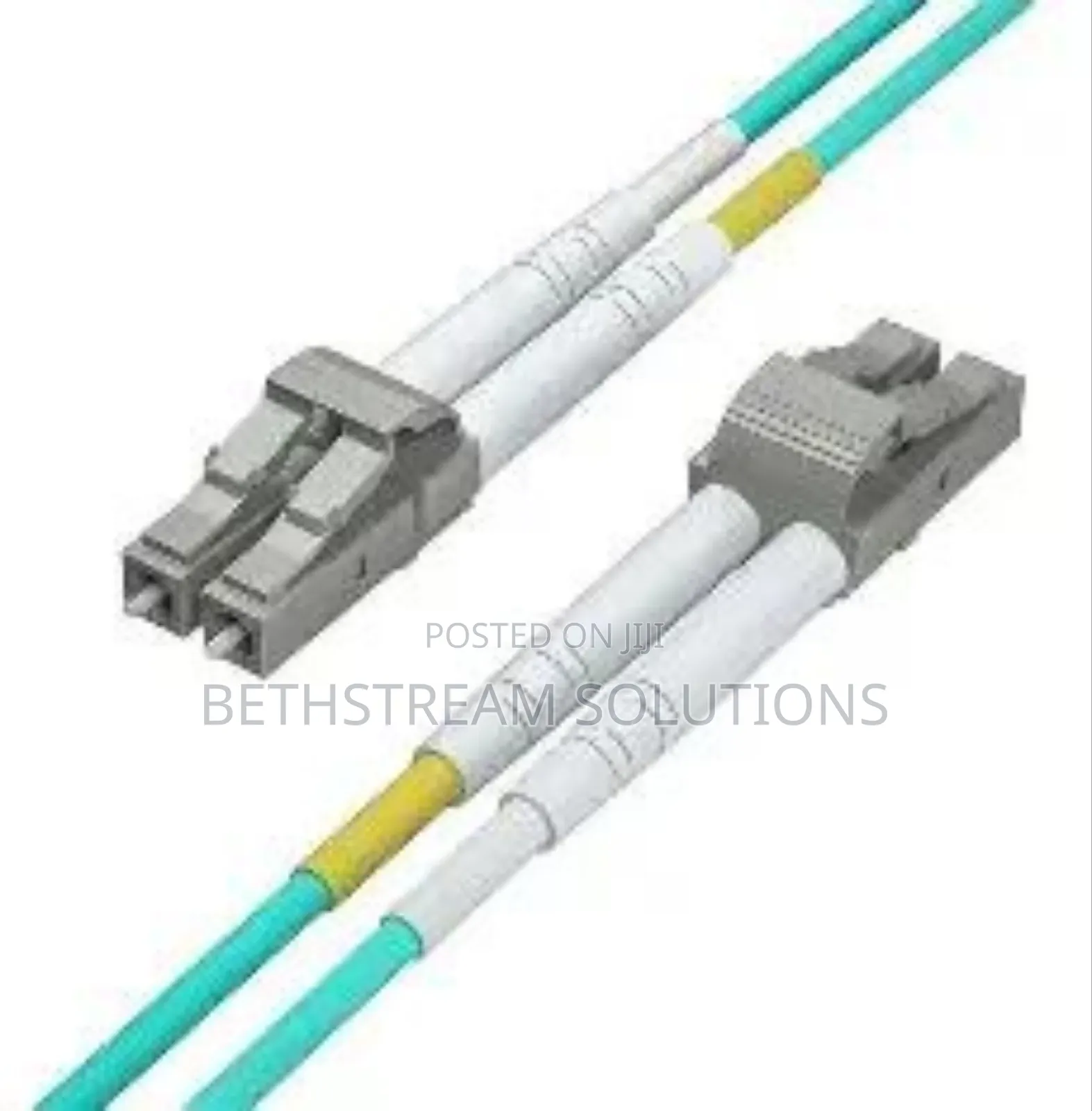 10g Fiber Patch Cord