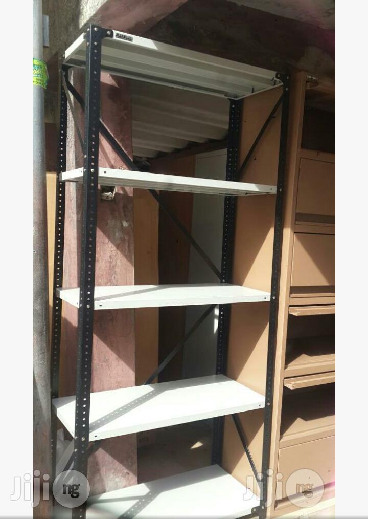Supermarket/Pharmacy Rack