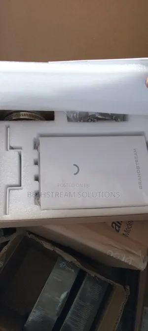 Grandstream Gwn7630lr Outdoor Access Point