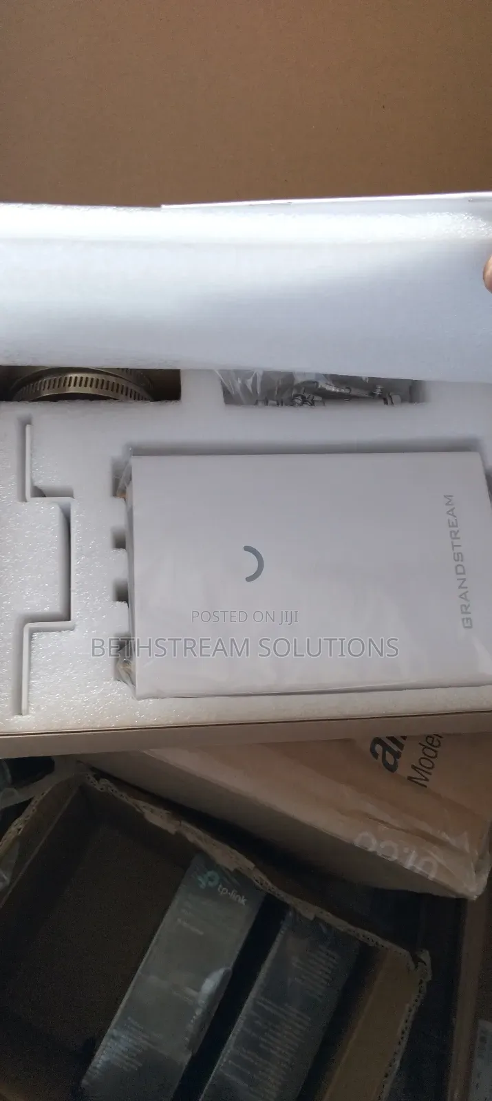 Grandstream Gwn7630lr Outdoor Access Point