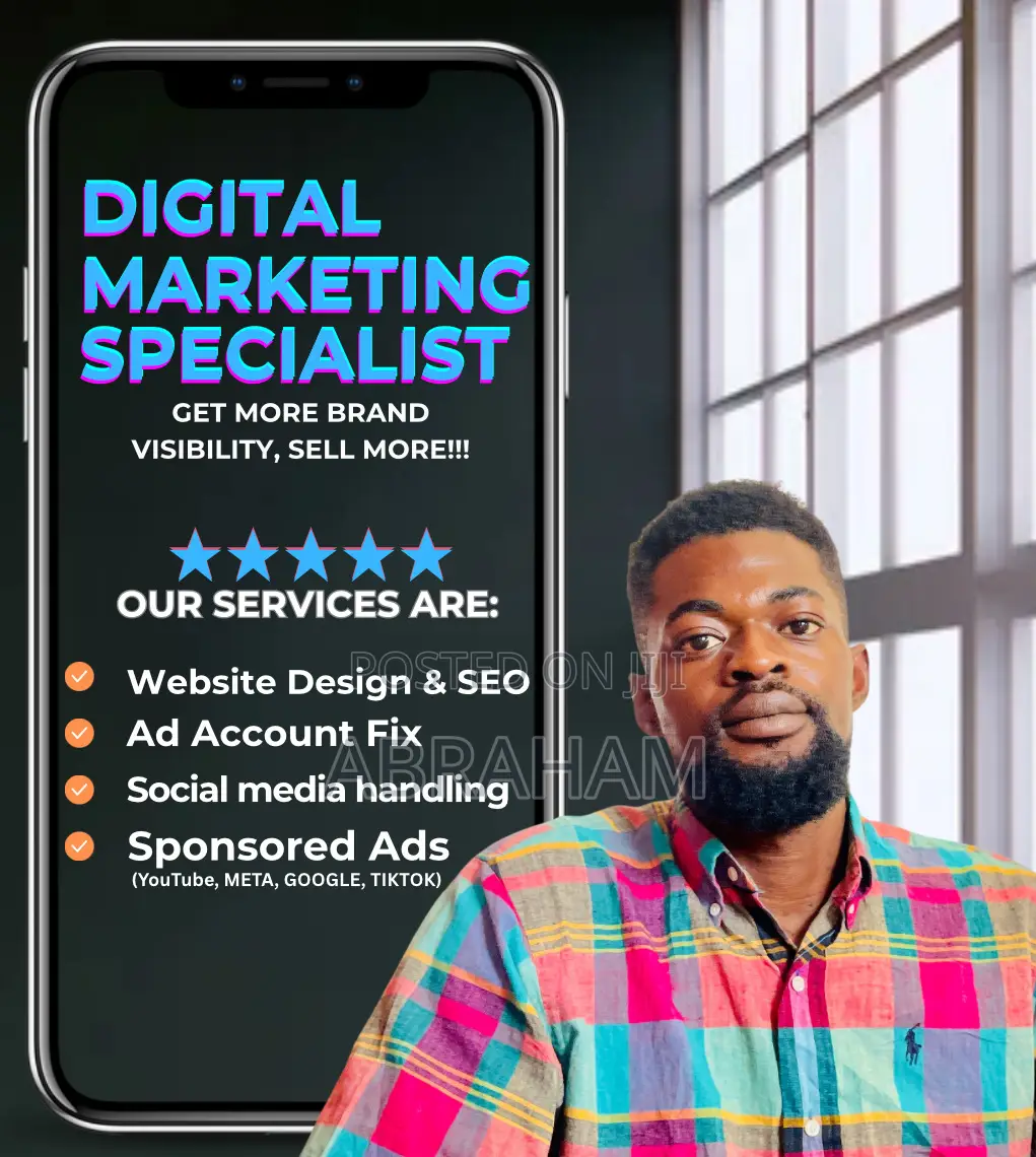 Digital Marketer