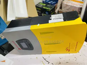 3.5kva Hybrid Yohako Inverter