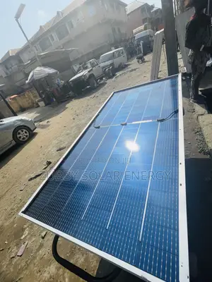 600watts Original Jinko Solar Panel