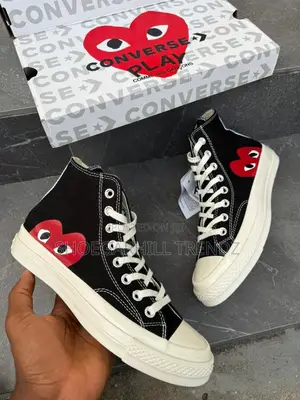 Play Converse Chuck 70 Unisex Sneakers Multicolour