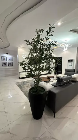 3bed Room Shortlet Service Apartment Lekki Phase1