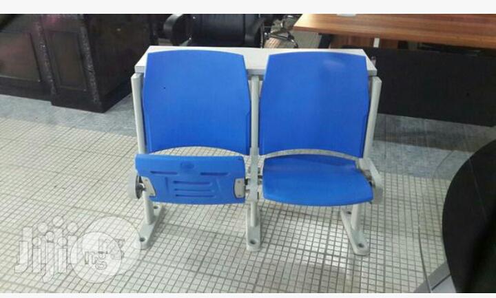 Student Chairs and Tables