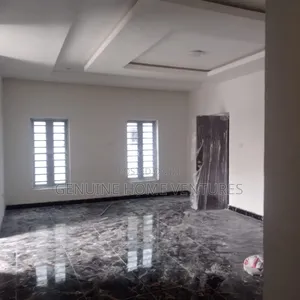 4bdrm Duplex in Sangotedo for rent