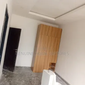 4bdrm Duplex in Sangotedo for rent