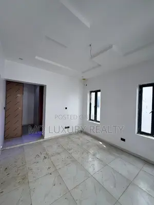 5bdrm Duplex in Ikate for rent