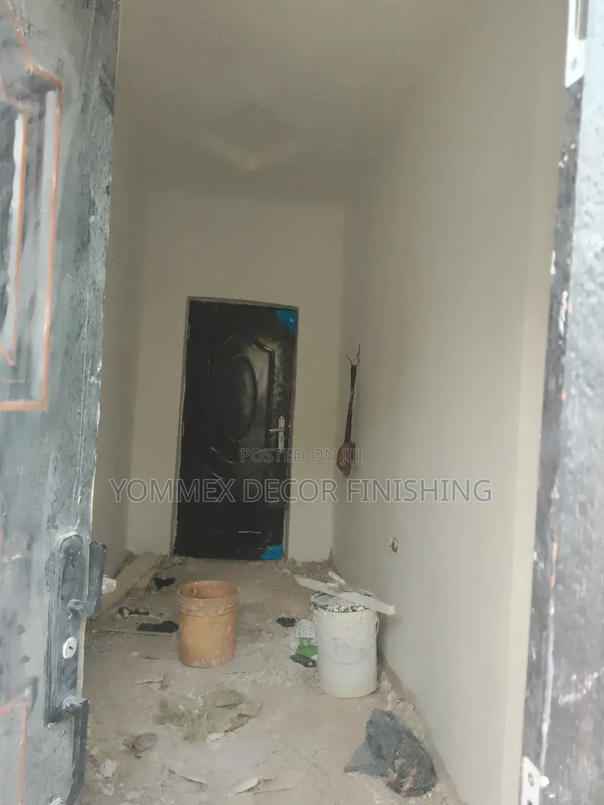 Screeding Service $ Tyrolean Rendering