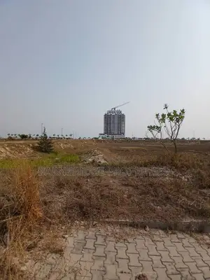 Land for Sale in Eko Atlantic