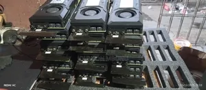 Nvidia Quadro 12gb Dedicated Graphic.