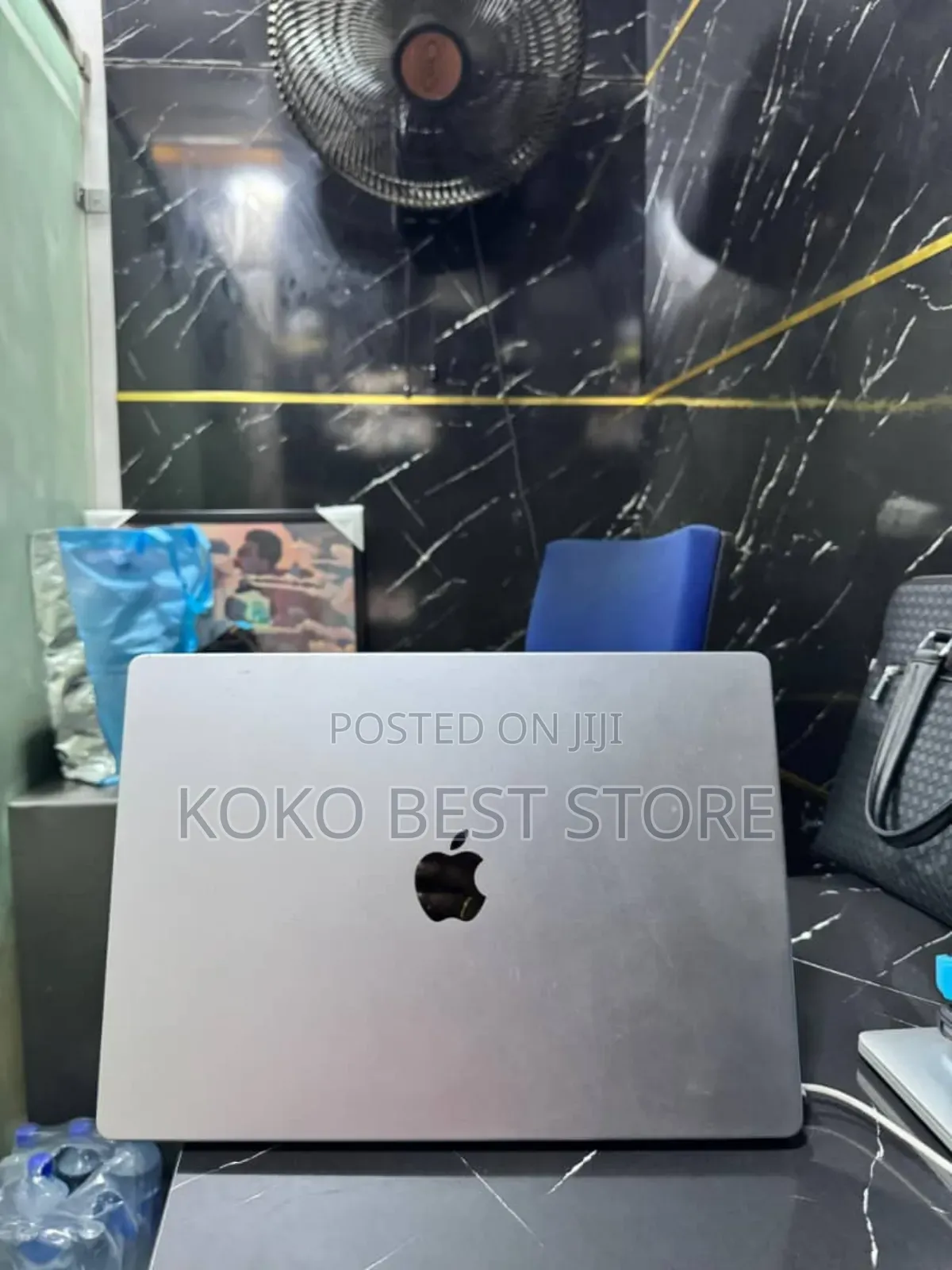 Laptop Apple MacBook Pro 2020 8GB Apple M1 Pro SSD 256GB