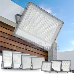 New Flood Lights, 50w,100w, 200w