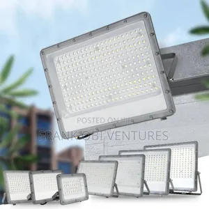New Flood Lights, 50w,100w, 200w