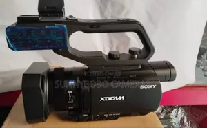 Sony Video Camera