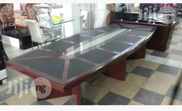 Office Conference Tables